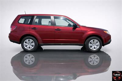 2010 Subaru Forester 2.5X   - Photo 4 - Muskego, WI 53150