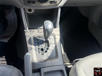 2010 Subaru Forester 2.5X   - Photo 13 - Muskego, WI 53150