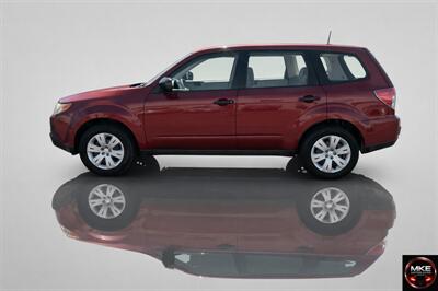 2010 Subaru Forester 2.5X   - Photo 1 - Muskego, WI 53150