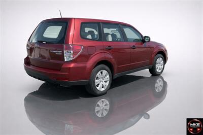 2010 Subaru Forester 2.5X   - Photo 6 - Muskego, WI 53150