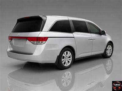 2015 Honda Odyssey EX - Photo 2 - Muskego, WI 53150