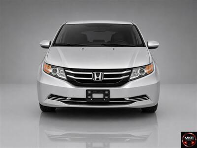 2015 Honda Odyssey EX - Photo 8 - Muskego, WI 53150