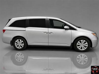 2015 Honda Odyssey EX - Photo 1 - Muskego, WI 53150