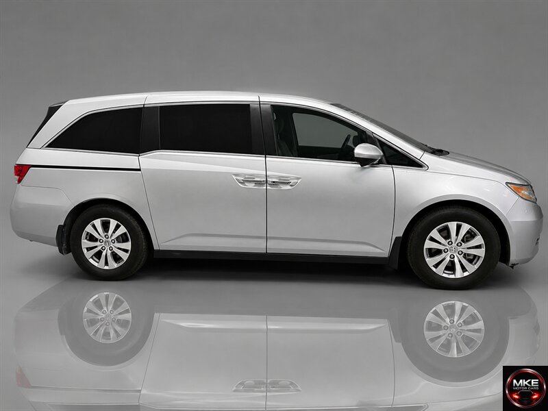 2015 Honda Odyssey EX   - Photo 1 - Muskego, WI 53150