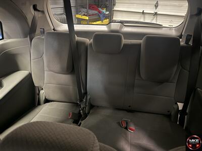 2015 Honda Odyssey EX - Photo 11 - Muskego, WI 53150