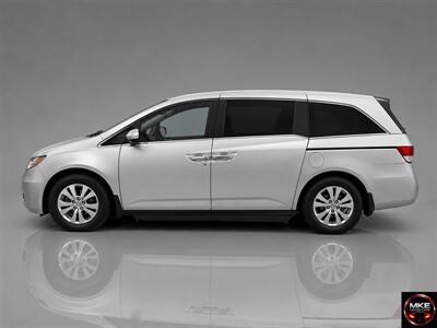 2015 Honda Odyssey EX - Photo 4 - Muskego, WI 53150