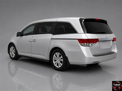 2015 Honda Odyssey EX - Photo 5 - Muskego, WI 53150