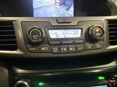 2015 Honda Odyssey EX - Photo 17 - Muskego, WI 53150
