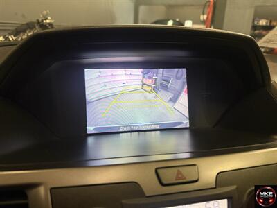 2015 Honda Odyssey EX - Photo 16 - Muskego, WI 53150