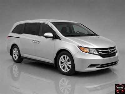 2015 Honda Odyssey EX - Photo 3 - Muskego, WI 53150