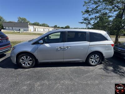 2015 Honda Odyssey EX   - Photo 1 - Muskego, WI 53150