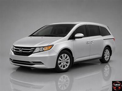 2015 Honda Odyssey EX - Photo 6 - Muskego, WI 53150
