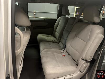 2015 Honda Odyssey EX - Photo 10 - Muskego, WI 53150