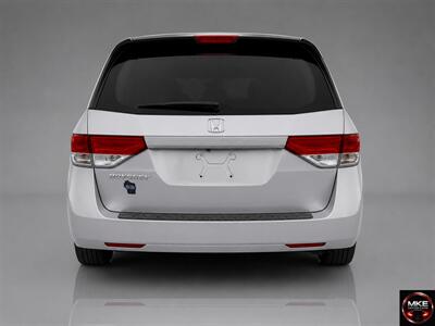 2015 Honda Odyssey EX - Photo 7 - Muskego, WI 53150