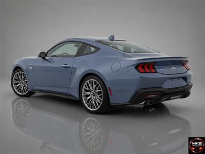 2025 Ford Mustang GT - Photo 3 - Muskego, WI 53150