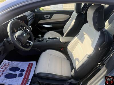 2025 Ford Mustang GT - Photo 8 - Muskego, WI 53150