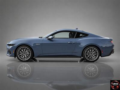 2025 Ford Mustang GT - Photo 1 - Muskego, WI 53150