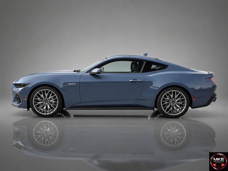2025 Ford Mustang GT   - Photo 1 - Muskego, WI 53150