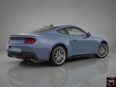 2025 Ford Mustang GT - Photo 7 - Muskego, WI 53150