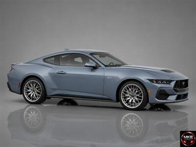 2025 Ford Mustang GT - Photo 6 - Muskego, WI 53150
