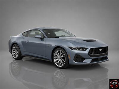 2025 Ford Mustang GT - Photo 5 - Muskego, WI 53150
