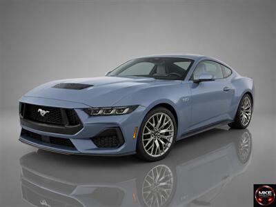 2025 Ford Mustang GT - Photo 2 - Muskego, WI 53150