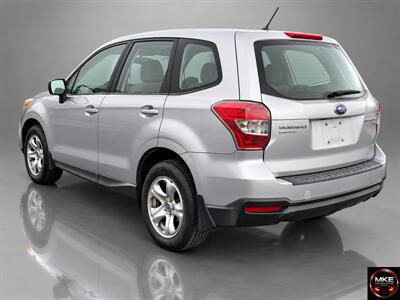 2014 Subaru Forester 2.5i - Photo 3 - Muskego, WI 53150