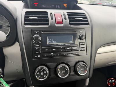 2014 Subaru Forester 2.5i - Photo 13 - Muskego, WI 53150