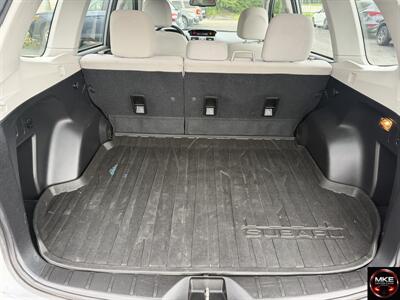 2014 Subaru Forester 2.5i - Photo 8 - Muskego, WI 53150