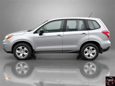 2014 Subaru Forester 2.5i - Photo 1 - Muskego, WI 53150