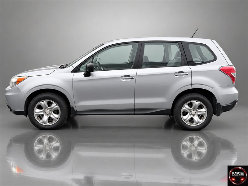 2014 Subaru Forester 2.5i   - Photo 1 - Muskego, WI 53150