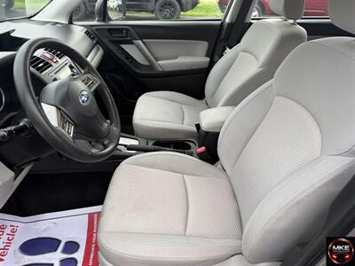 2014 Subaru Forester 2.5i - Photo 10 - Muskego, WI 53150