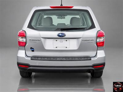 2014 Subaru Forester 2.5i - Photo 4 - Muskego, WI 53150