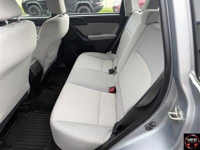 2014 Subaru Forester 2.5i - Photo 9 - Muskego, WI 53150