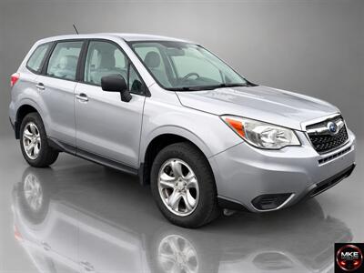 2014 Subaru Forester 2.5i - Photo 6 - Muskego, WI 53150