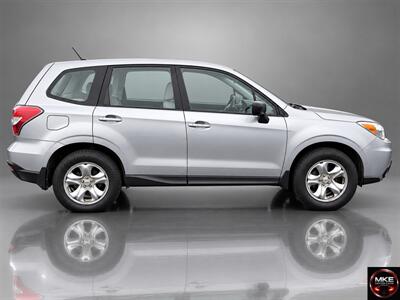 2014 Subaru Forester 2.5i - Photo 5 - Muskego, WI 53150