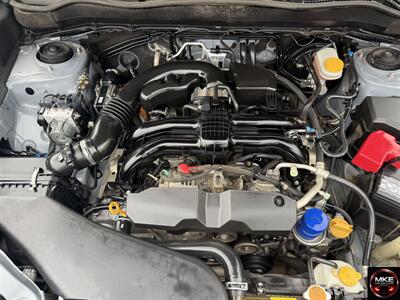 2014 Subaru Forester 2.5i - Photo 16 - Muskego, WI 53150