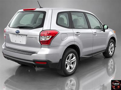2014 Subaru Forester 2.5i - Photo 7 - Muskego, WI 53150