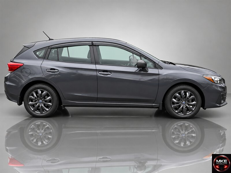 2018 Subaru Impreza