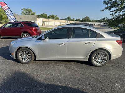 2012 Chevrolet Cruze ECO   - Photo 4 - Muskego, WI 53150