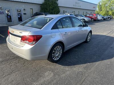 2012 Chevrolet Cruze ECO   - Photo 3 - Muskego, WI 53150