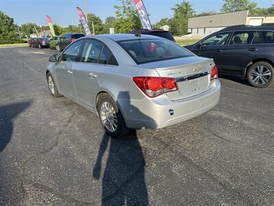 2012 Chevrolet Cruze ECO   - Photo 6 - Muskego, WI 53150
