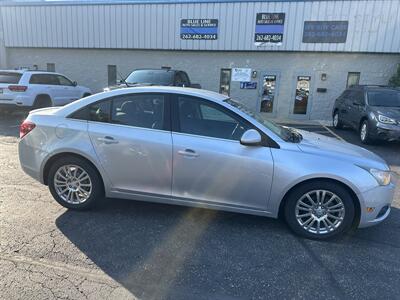 2012 Chevrolet Cruze ECO   - Photo 1 - Muskego, WI 53150