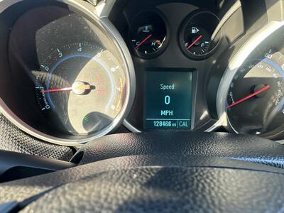 2012 Chevrolet Cruze ECO   - Photo 9 - Muskego, WI 53150