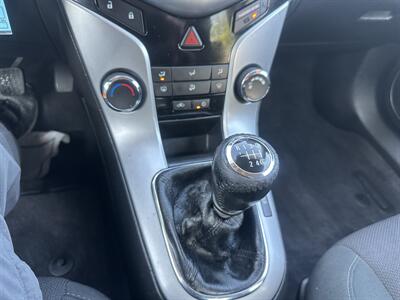 2012 Chevrolet Cruze ECO   - Photo 12 - Muskego, WI 53150