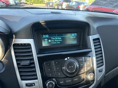 2012 Chevrolet Cruze ECO   - Photo 11 - Muskego, WI 53150