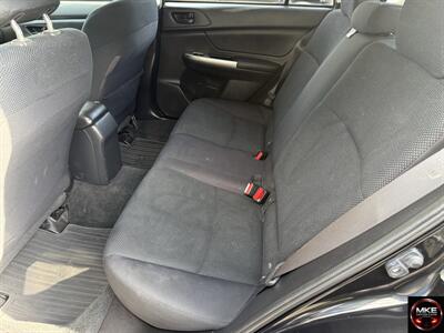 2016 Subaru Crosstrek 2.0i Base   - Photo 9 - Muskego, WI 53150