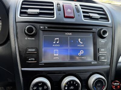2016 Subaru Crosstrek 2.0i Base   - Photo 13 - Muskego, WI 53150