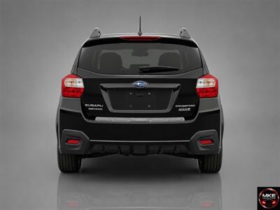 2016 Subaru Crosstrek 2.0i Base   - Photo 7 - Muskego, WI 53150