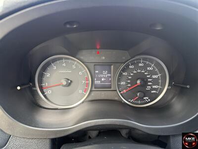 2016 Subaru Crosstrek 2.0i Base   - Photo 11 - Muskego, WI 53150